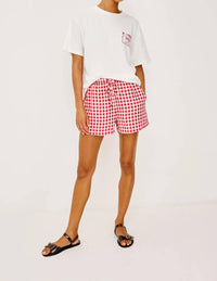 Rails - Jenner Short