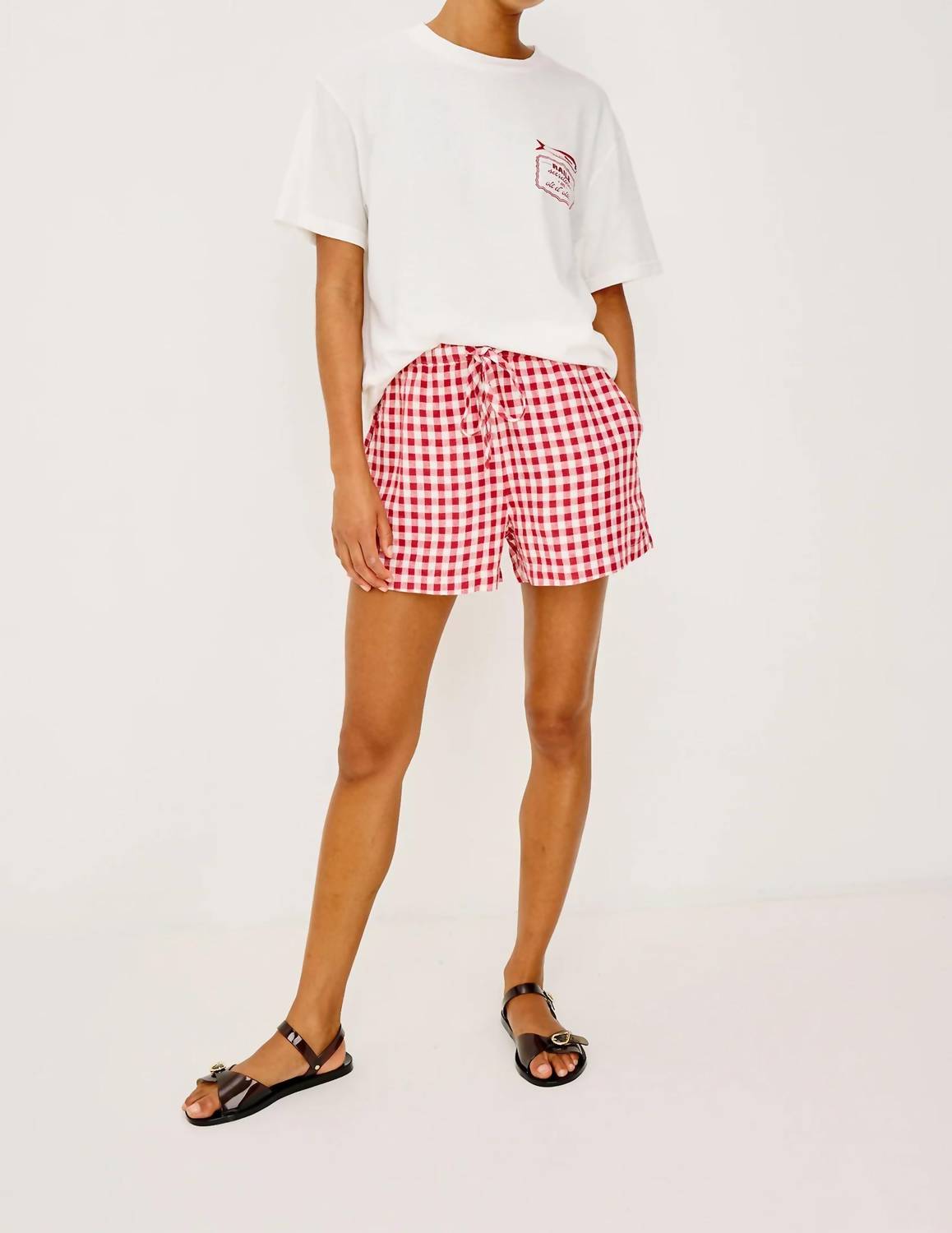 Rails - Jenner Short