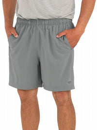 Free Fly - Men's Breeze Short - 8"