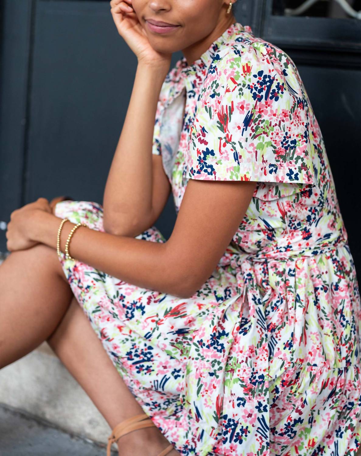 Mersea - Pariscope Dress