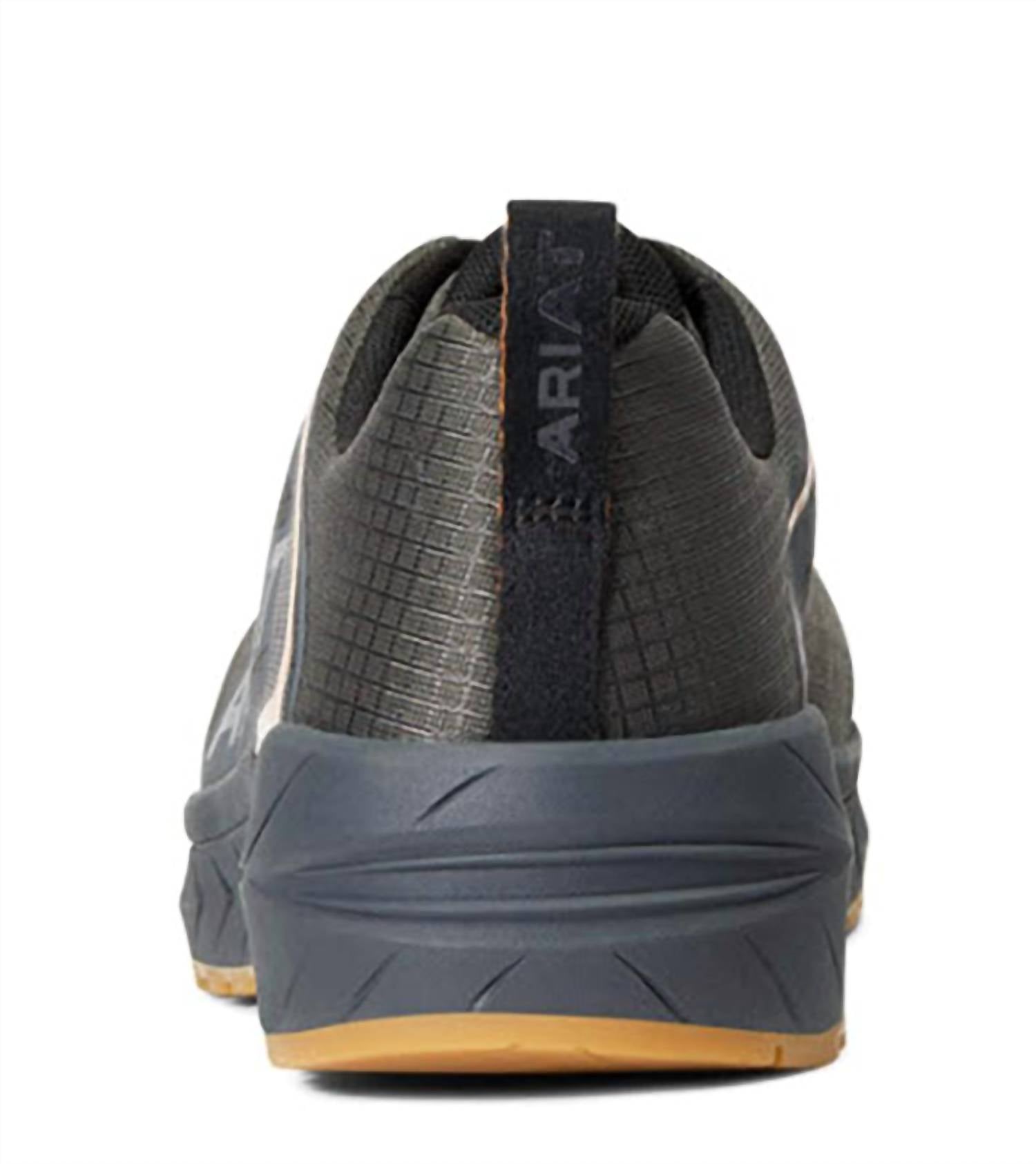 Ariat - Comp-toe Outpace Athletic Shoe