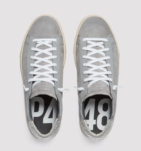 P448 - Women's Jack Suede Sneakers