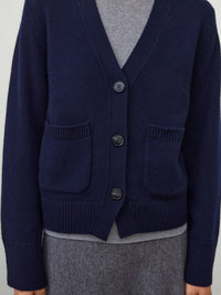 Lisa Yang - Danni Knit Cardigan
