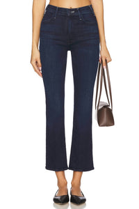Mother - Hustler Ankle Jeans