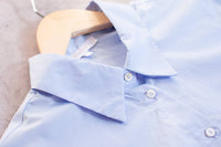 Sheer Trend - Women's Bailey Button Down