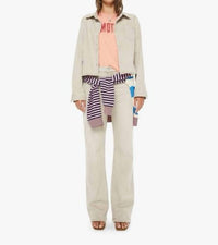 Mother - Honor Roll Jacket