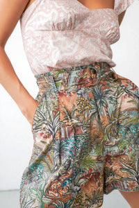 Chufy - Ziggy Shorts