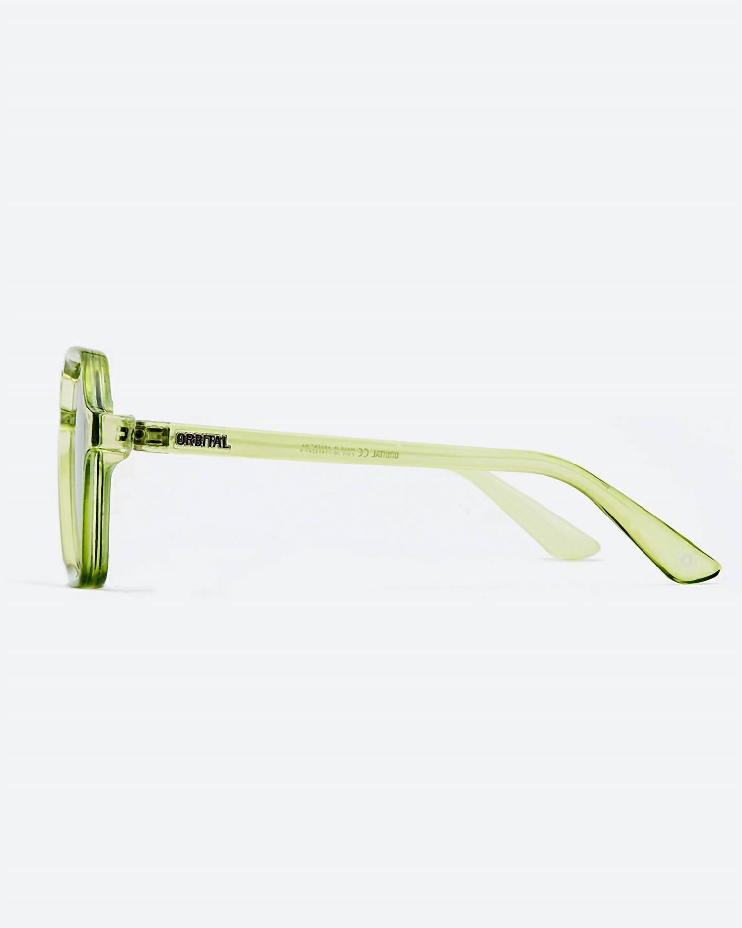 Orbital - Women's Le Mans Sunglasses