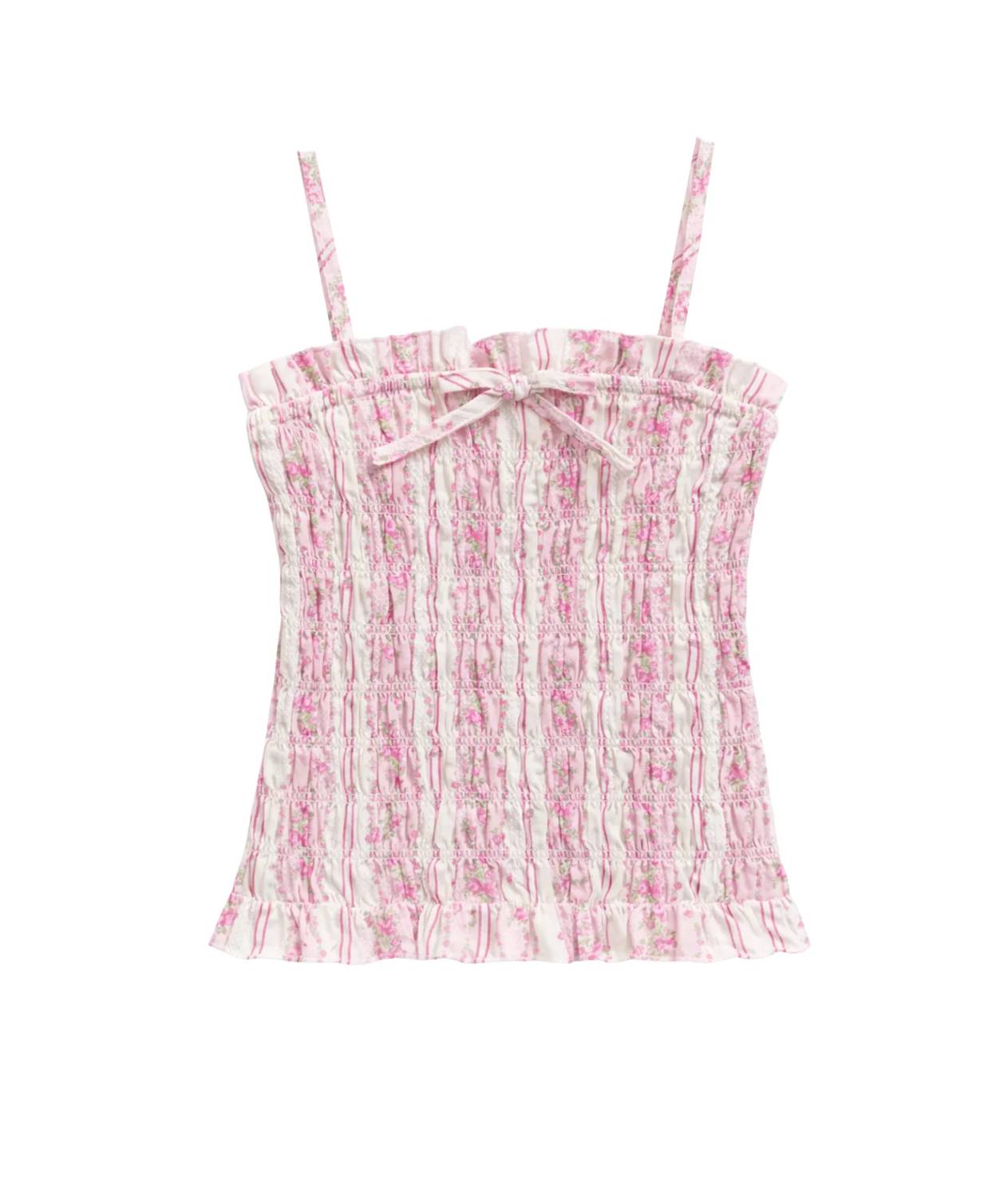 Katie J Nyc - Alma Top