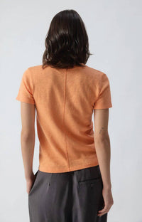 American Vintage - Sonoma Short Sleeve Tee