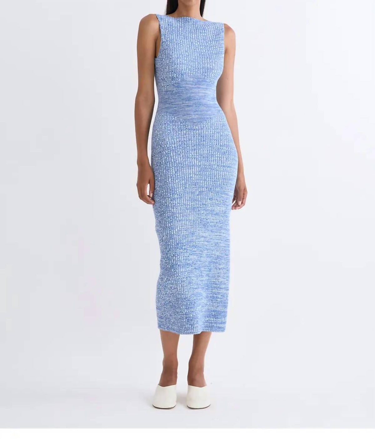 Anna Quan - Dakota Dress