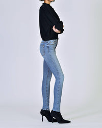 Black Orchid - Gisele High Rise Skinny Jean