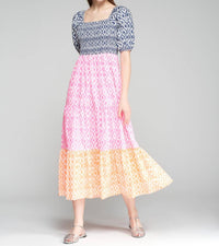 Vilagallo - Tora Dress