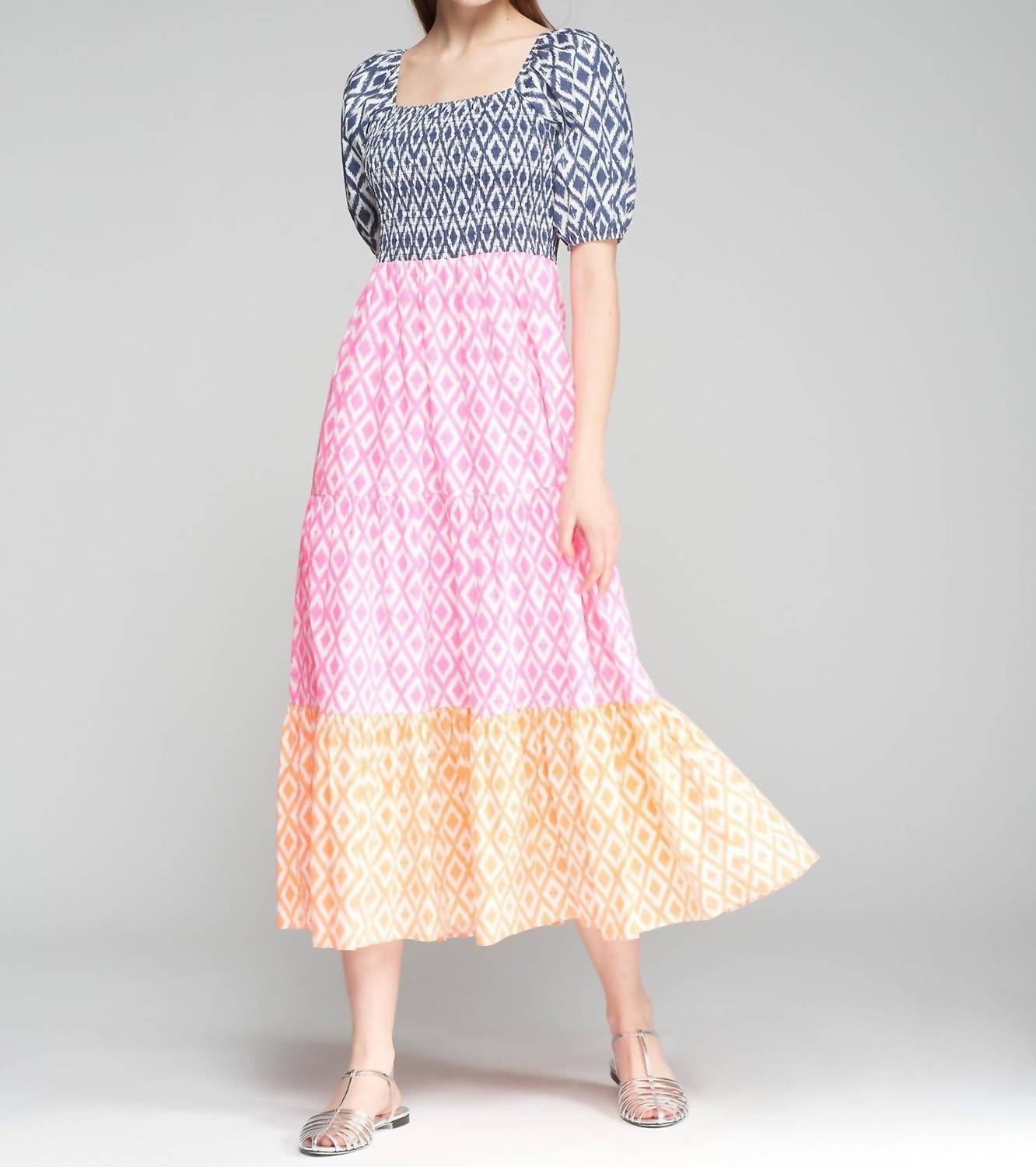 Vilagallo - Tora Dress