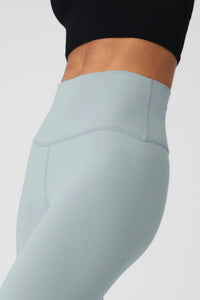 Alo Yoga - High Waist Airbrush Leggings
