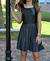 Minkpink - Sparkly Dress