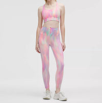 Lululemon - Wunder Train High Rise Tight