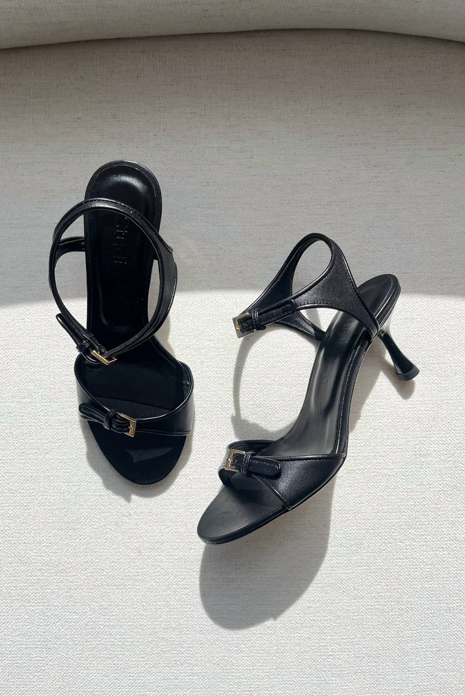 Studio Amelia - Women's Alto 70 Heel Sandal