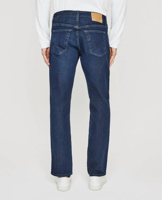 Ag Jeans - Everett Denim Slim Straight Jean