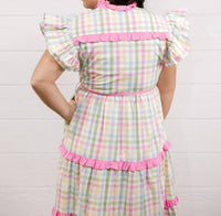 Layerz Clothing - Caroline Dress