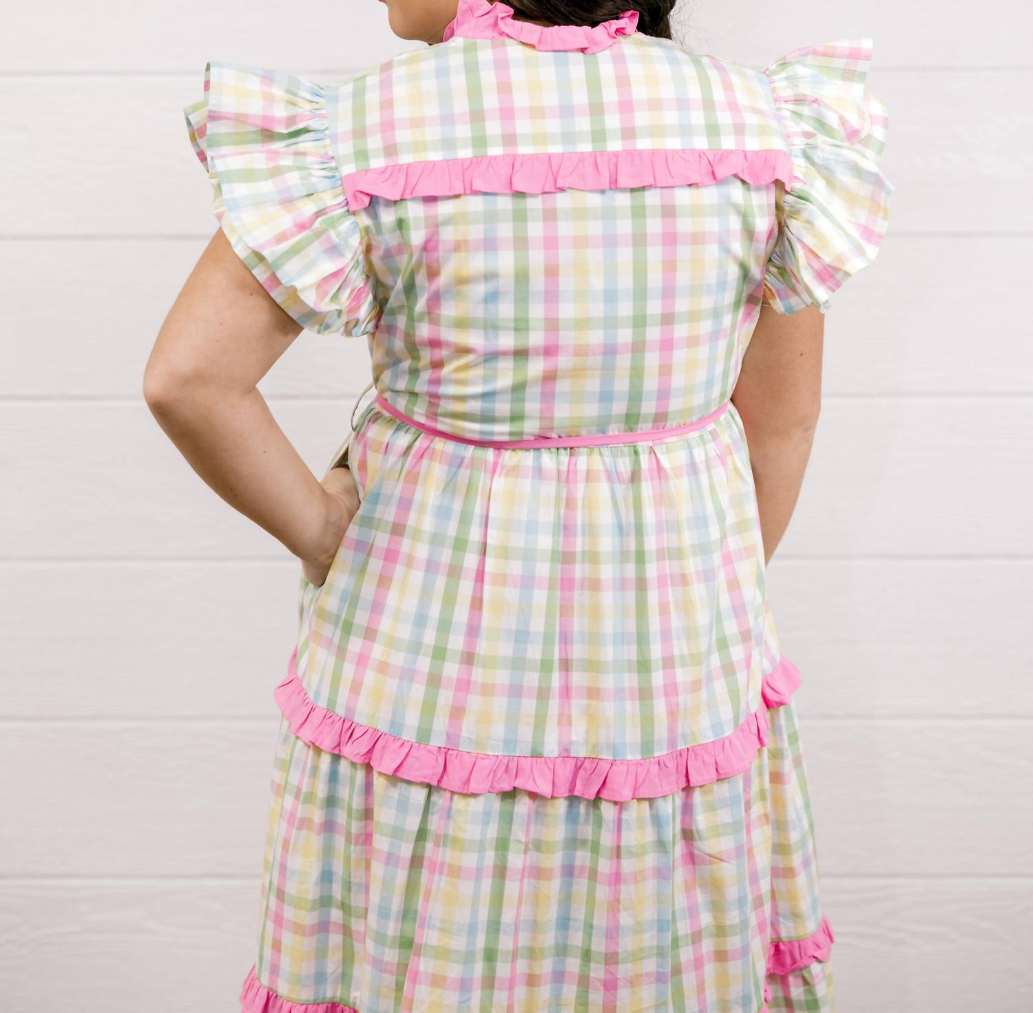 Layerz Clothing - Caroline Dress