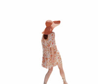 Louise Misha - WOMEN'S OTTI DRESS