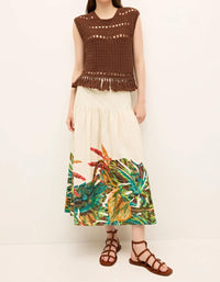 Marie Oliver - Louise Skirt