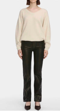 Frame - Le Sleek Straight Jean