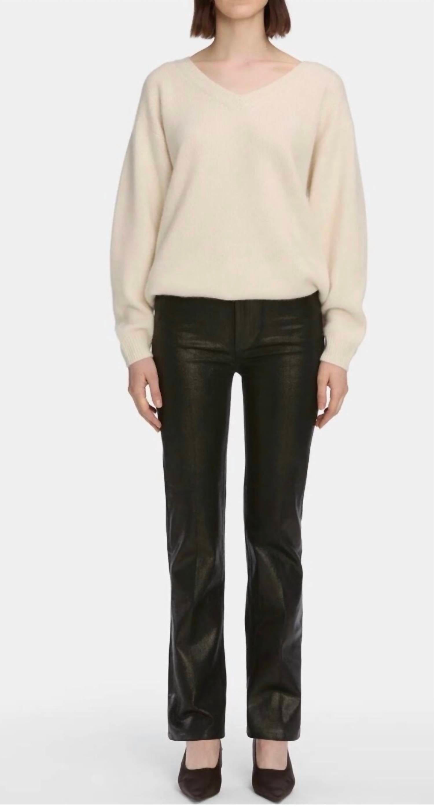 Frame - Le Sleek Straight Jean