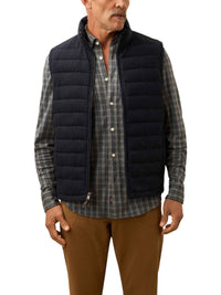 Faherty - TETON VALLEY VEST