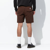 Banks Journal - Tamborine Elastic Walkshort