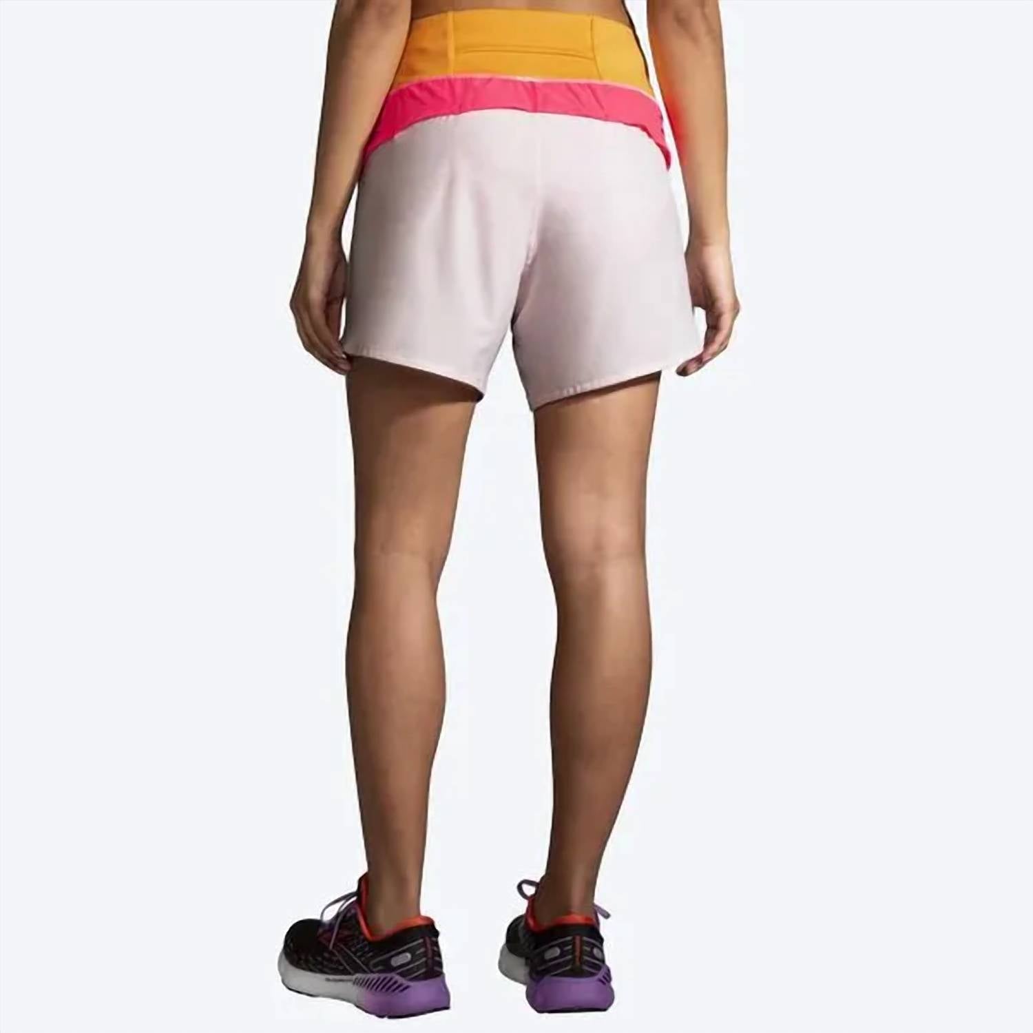 Brooks - Chaser 5" Shorts