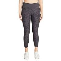 Kirkland Signature - Women's Brushed Capri Leggings