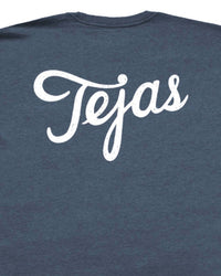 The State Company - Unisex Tejas Short Sleeve Shirt