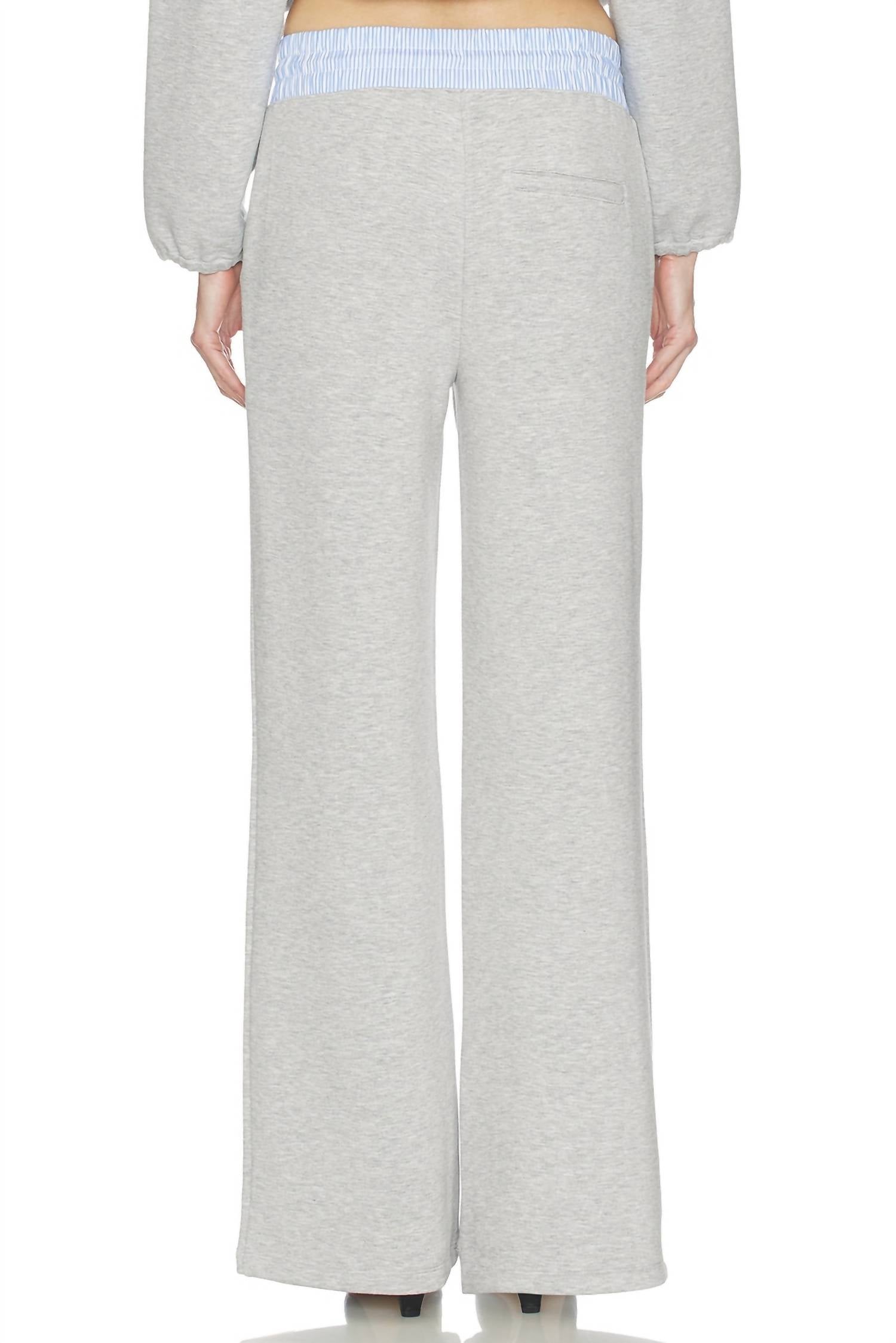 Veronica Beard - Ernie Pant