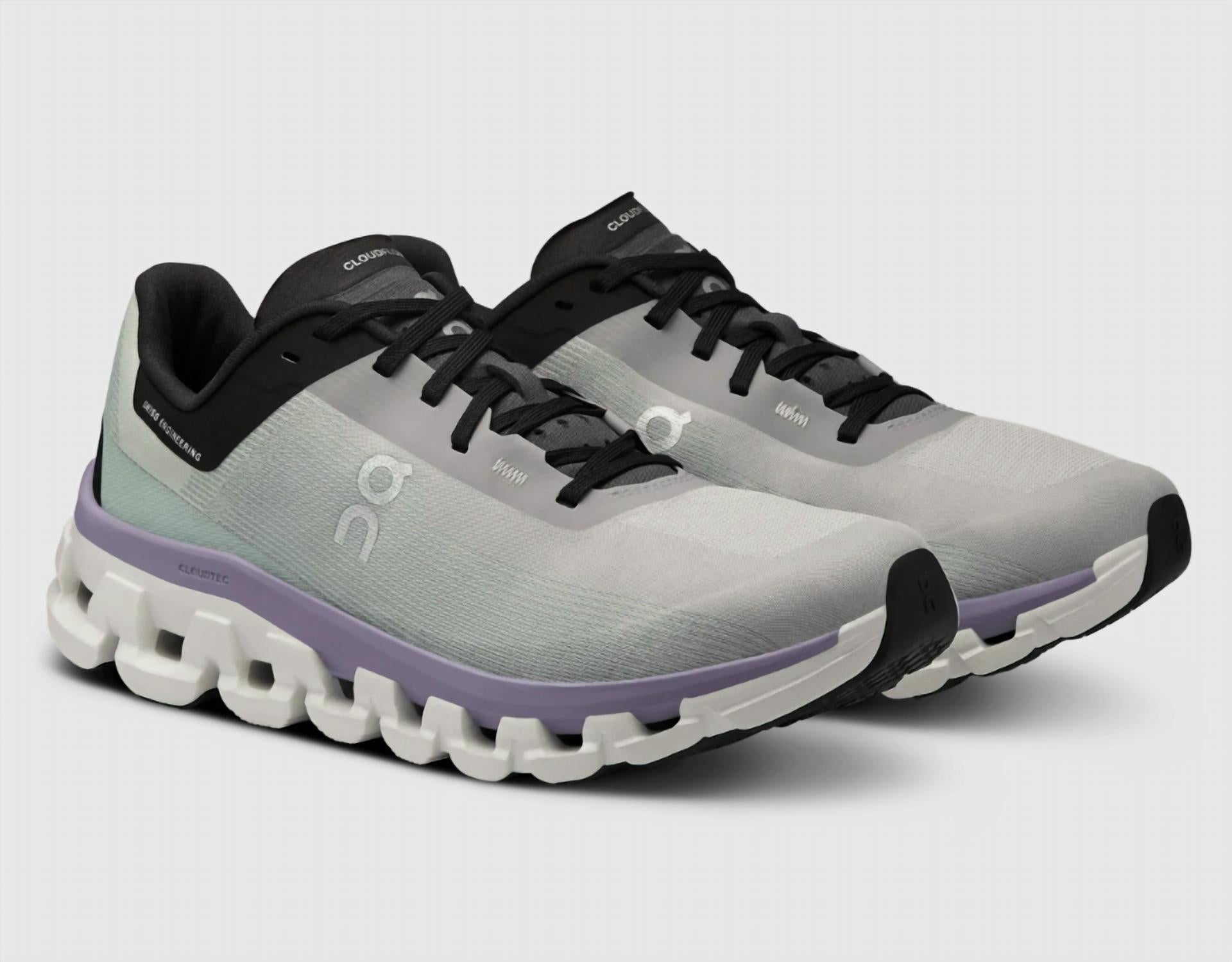 On - Women's Cloudflow 4 Shoes