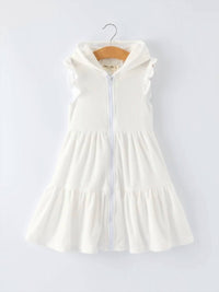 Rylee Faith Designs - Girl's Bathing Suit Cover-up