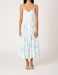 Nia - Destene Dress