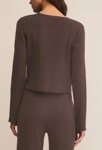 Z Supply - Du Monde Sweater Top