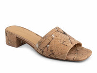 Chocolat Blu - Women's Cindy Sandal