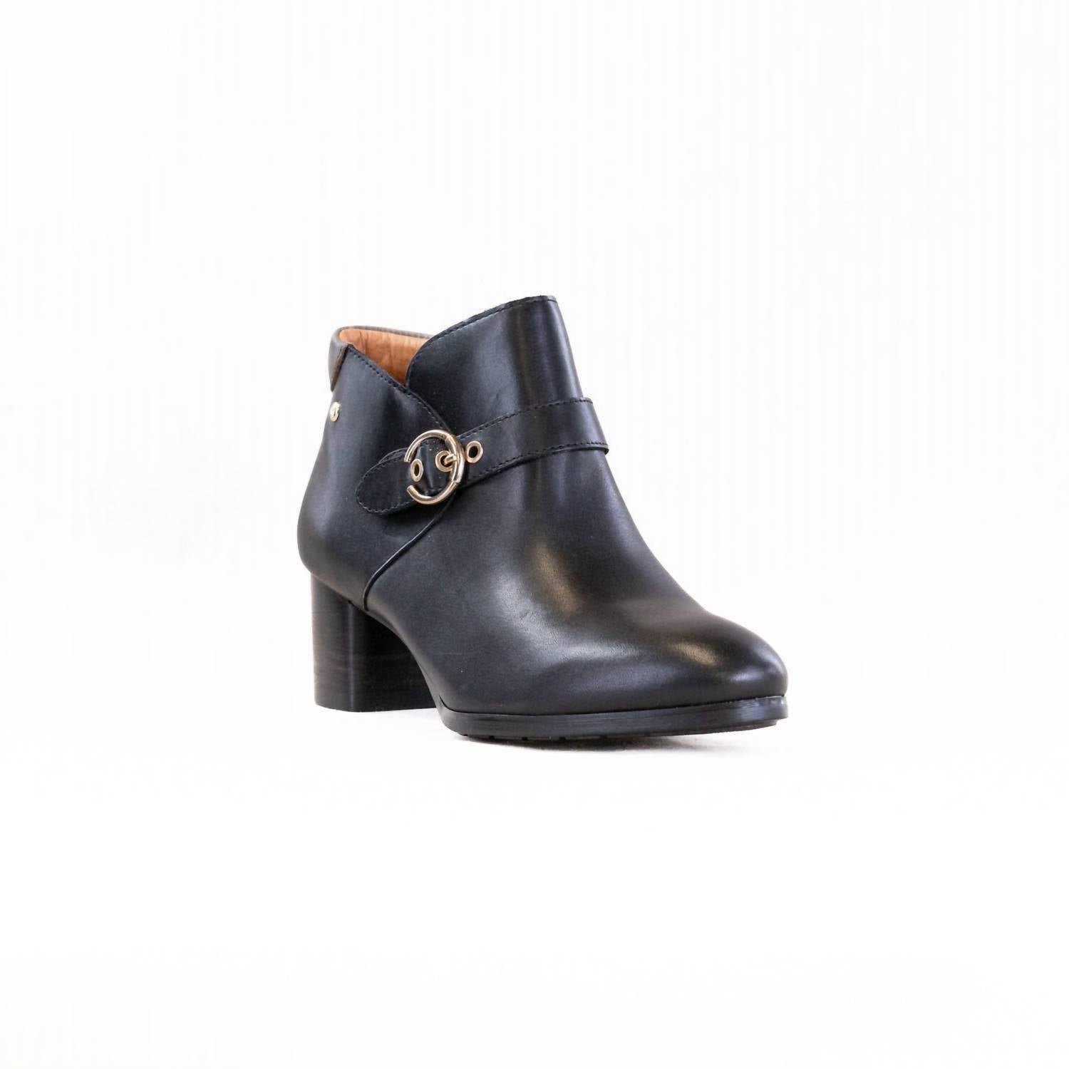 Pikolinos - Women's High-heeled Ankle Boots