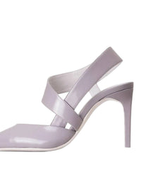 Jeffrey Campbell - Women's Juleen Strap Pointed Toe Stiletto Heels