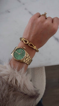 Chansuttpearls - Women's Abby Bracelet
