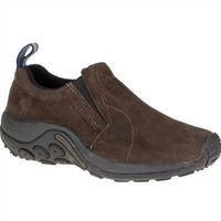 Merrell - Men's Jungle Moc Slip-on Shoe