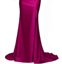 Ever After Bridal Atlanta - Women's Love Like Honey Elegant Maxi Dress