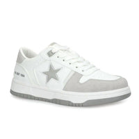 Vintage Havana Women's Fresh 5 Shoes in grey - women's sneaker - detail view