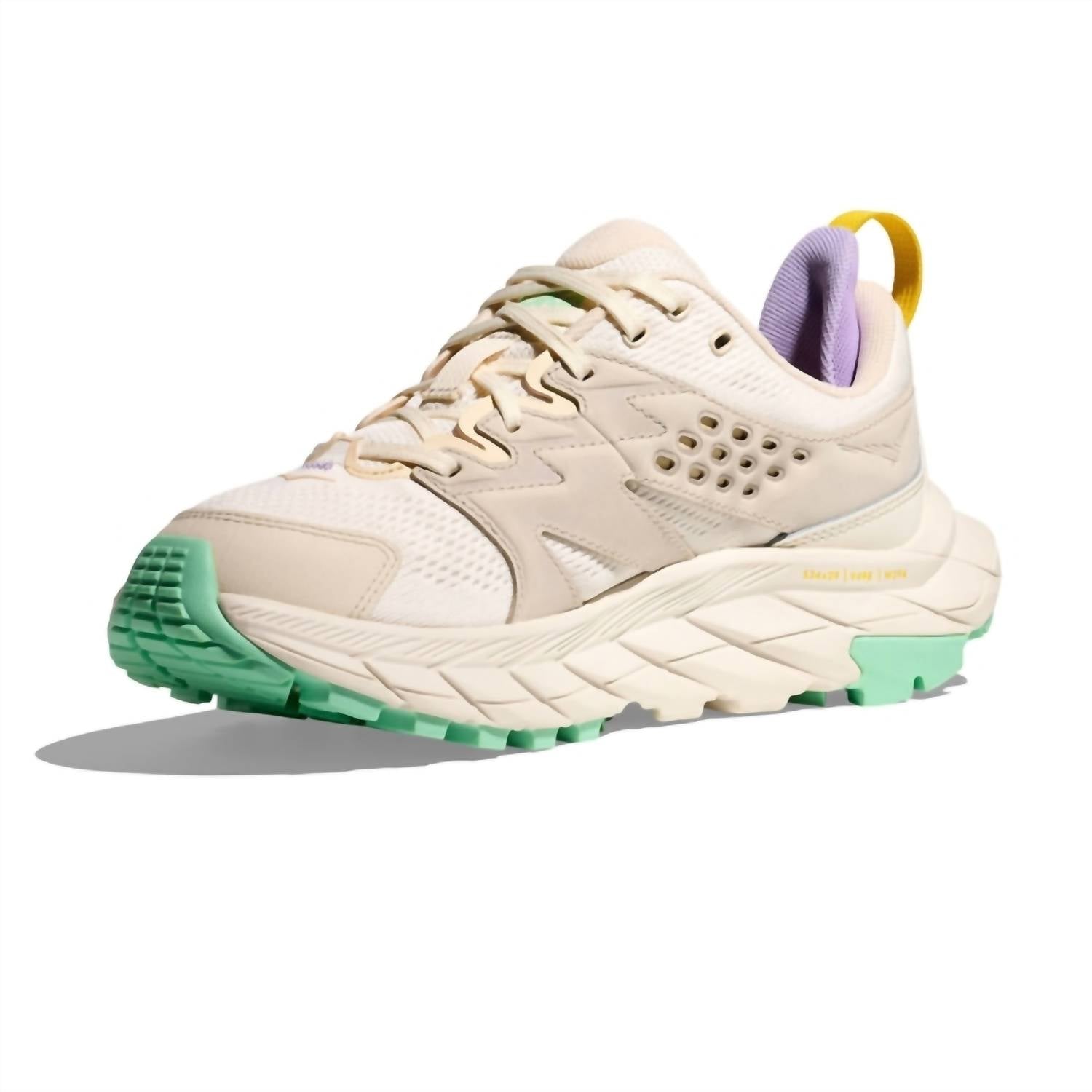 Hoka - Women's Anacapa Breeze Low Outdoor Shoes