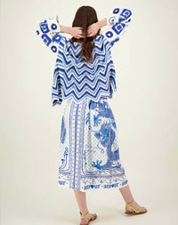 Me369 - Women's Vanessa Skirt