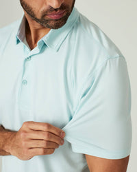 7Diamonds - Core Short Sleeve Polo
