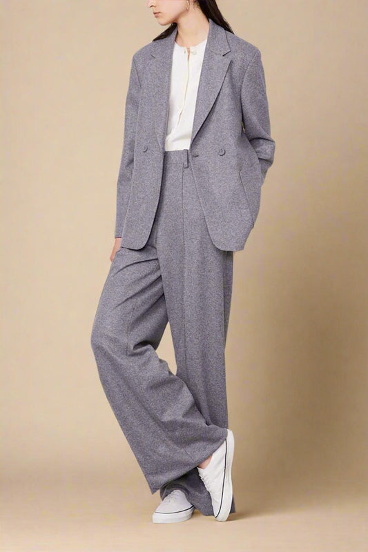 Officine Générale - Migua Italian Jersey Jacket